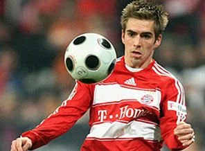 Lahm servet kazanacak