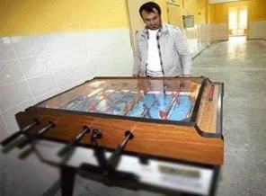 'Las Vegas Lisesi'