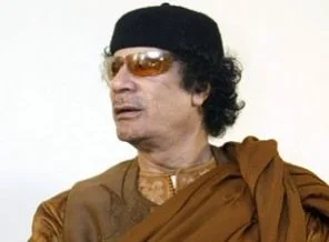 Libya'dan Amerika'yı kızdıracak kadar