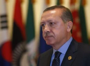 Lübnan'da siyasi görüşme