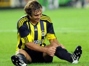Lugano rötar yaptı!
