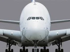 Maaşını alamayan pilot uçağı kaldırmadı