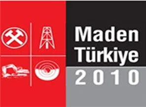Maden Türkiye 2010 Fuarı açıldı