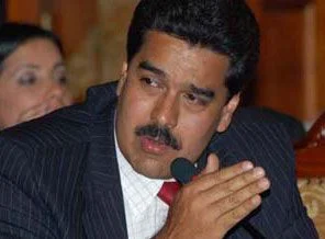 Maduro, Türk şirketlerinden yatırım istedi