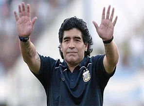 Maradona'ya İran'dan teklif var