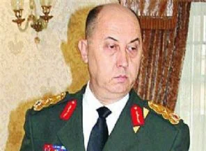 Mayıncı general Zeki Es, artık cezaevinde