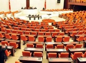 Meclis'te iki yeni araştırma komisyonu kuruldu