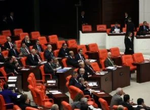 Meclisin çalışma mesaisi artırıldı