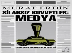Medya Ülke Yönetimine El Koymuştur