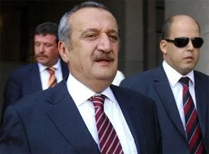 Mehmet Ağar için hapis talebi