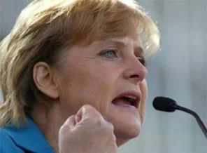 Merkel göçten yakındı