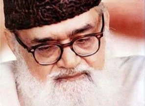 Mevdudi'nin gözüyle Tebliğ Cemaati