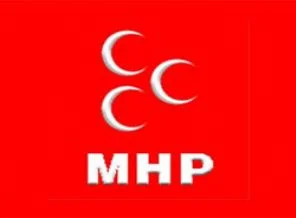 MHP'de beklenen istifa; işte o isim