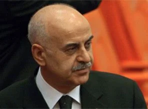 MHP'de KCK depremi yaşanıyor!