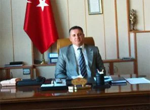 MHP'li Başkan istifa etti