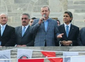 Mihrimah Sultan Cami'si ibadete açıldı