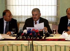 Millet, Mevlana'nın çağrısına hızlı trenle gelecek