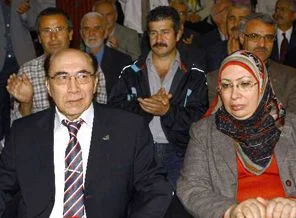 'Milleti temsil eden tek partiyiz'