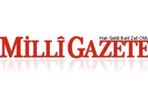 Milli Gazete'de sular durulmuyor