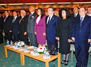 'Milli güvenlik dersine Öğretmenler girmeli'