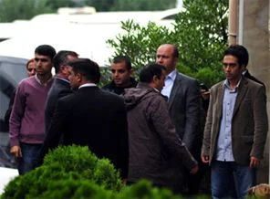 Milli Tankı SİM kartla kaçırdılar