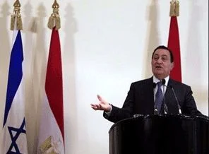 Mısır Araplardan uzaklaşıyor