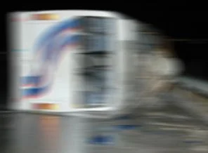 Mısır'da tur otobüsü kaza yaptı!