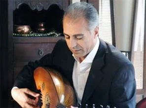 'Mızrab'ın Gözyaşı' Filistin için aktı