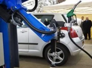 Motorine 6 kuruşluk bayram zammı