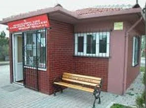 Muhtarlara maaş müjdesi