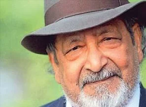 Müslümanlara 'pazarit' diyen yazar gelemedi ama
