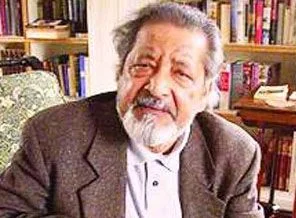 Naipaul'ü affetmişler