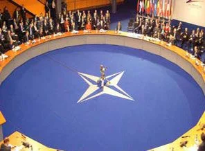 NATO zirvesi hazırlık toplantısı yapıldı