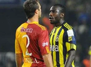 Neill'den Niang'a gönderme!