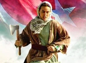 Nene Hatun destanı sürüyor