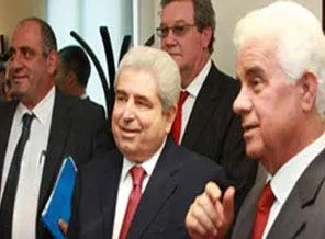 New York'ta üçlü görüşme detayları