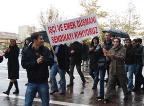 Neye uğradıklarını şaşırdılar!