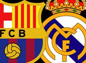 Nou Camp'ta tarihi skor