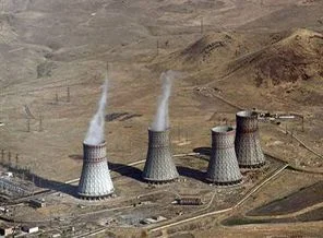 Nükleer kaçakçılığın yeni adresi: Ermenistan