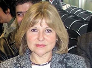Nur Serter hakkında suç duyurusu