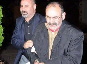 Nurettin Şen'in cinayet zanlısı gözaltında