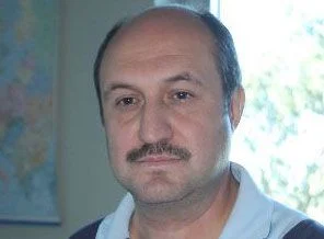 O TSK'dan, eşi GATA'dan atıldı