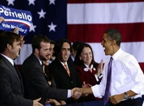 Obama Cumhuriyetçilere elini uzattı