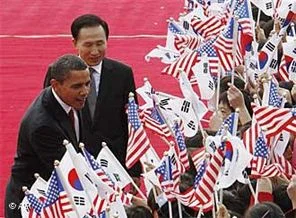 Obama: G. Kore'yi tereddütsüz savunuruz