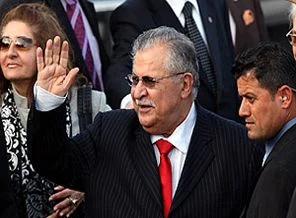 Obama'ya rağmen yine Cumhurbaşkanı oldu