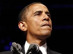 Obama'yı fırtına bekliyor
