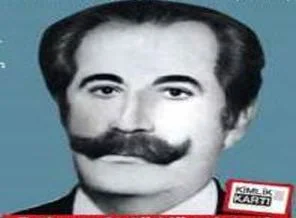 Öcalan'ın MİT'çi kayınpederi