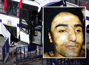 Oğluna canlı bombanın adını verecek
