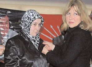 Öğrencileri böyle kayda almış