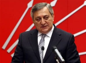 Okay Kılıçdaroğlu'na söz vermiş